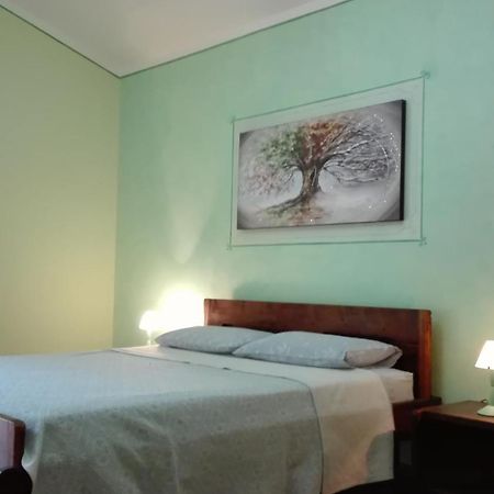 Agriturismo Monte Pino Telti Exteriör bild