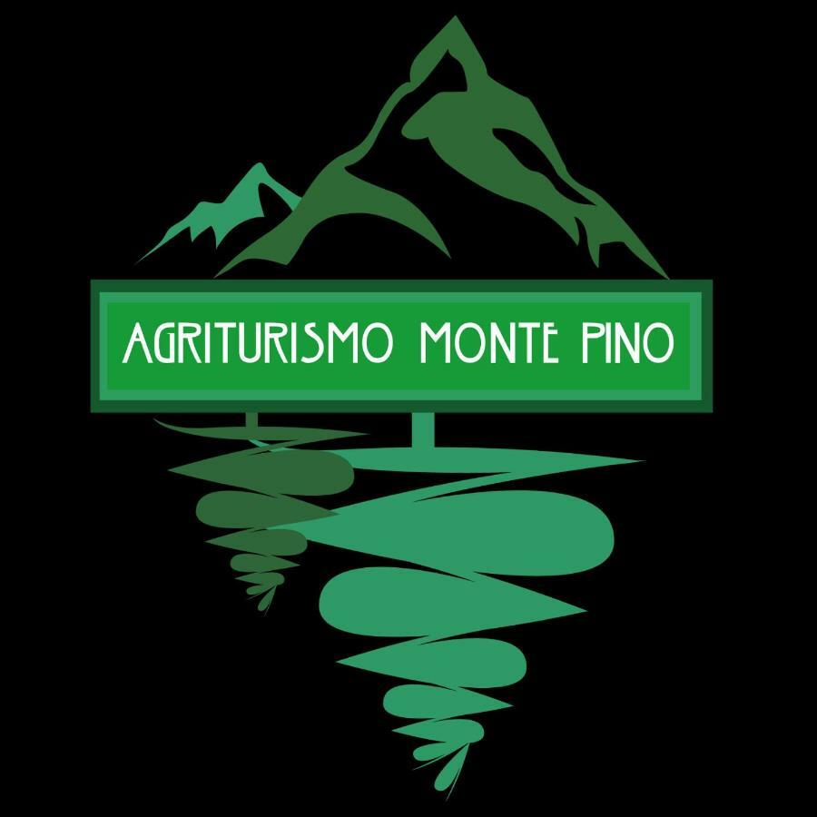 Agriturismo Monte Pino Telti Exteriör bild